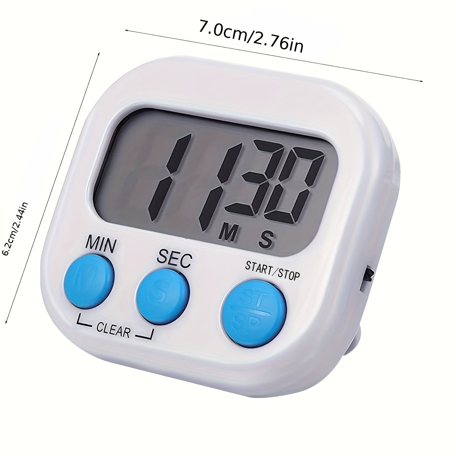 Kitchen Baking Alarm