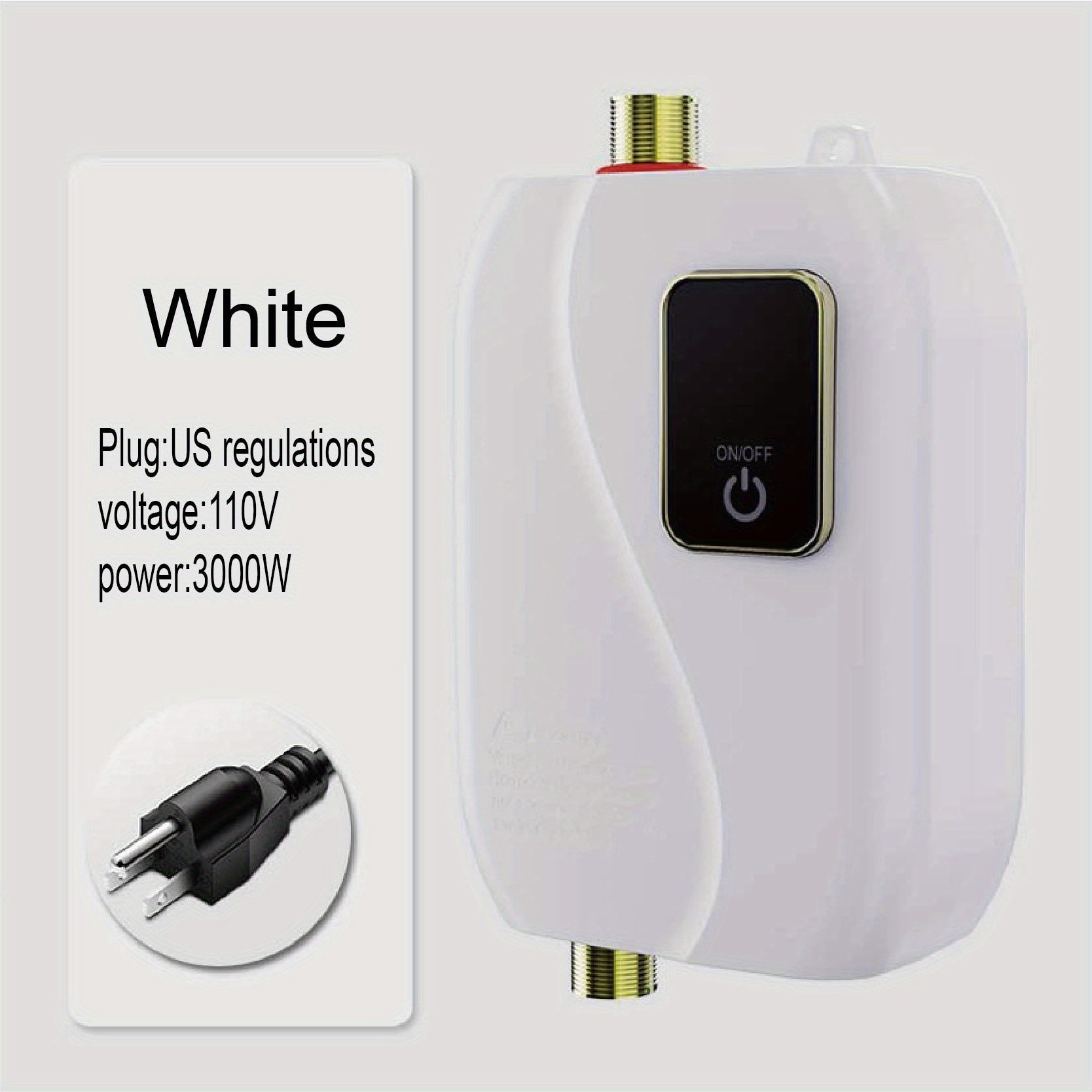 Small Electric water Heater
