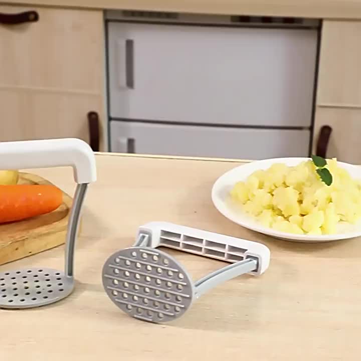 Kitchen Vegetable Masher