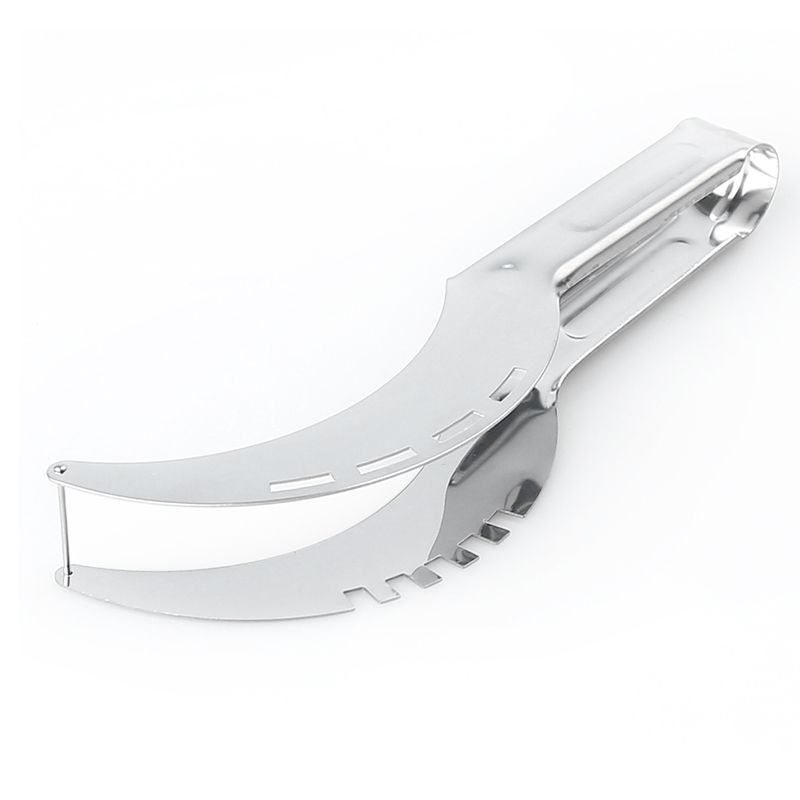 Stainless Steel Watermelon Slicer
