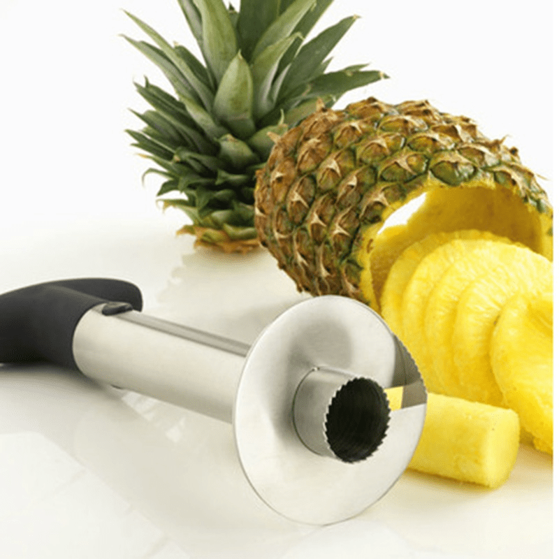 Pineapple Peeler Cutter
