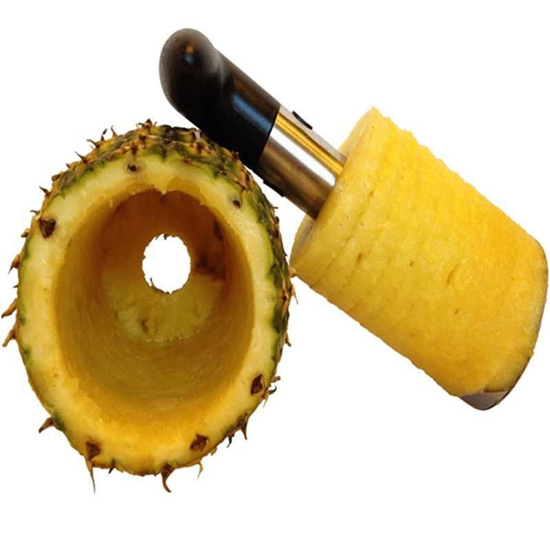 Pineapple Peeler Cutter