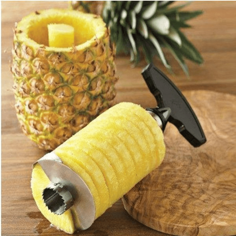 Pineapple Peeler Cutter