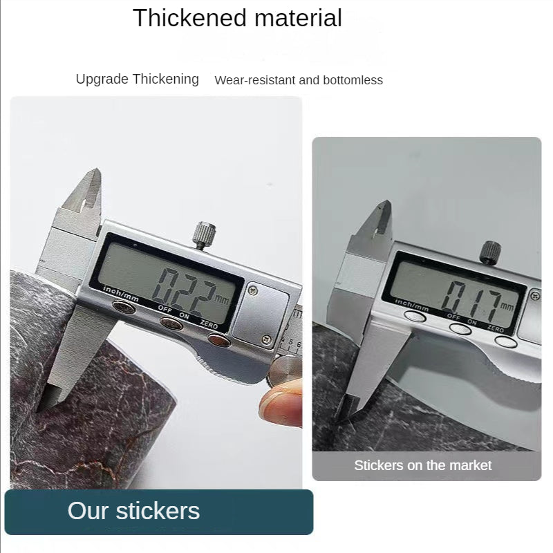 Self-Adhesive Wallpaper