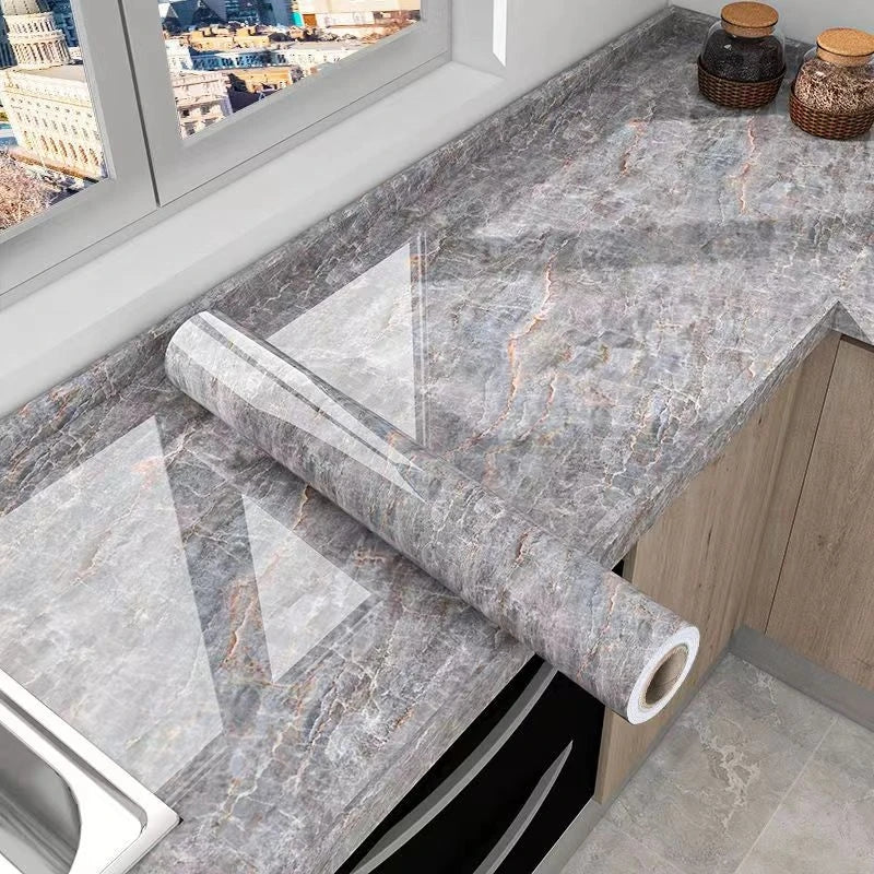 Self-Adhesive Wallpaper
