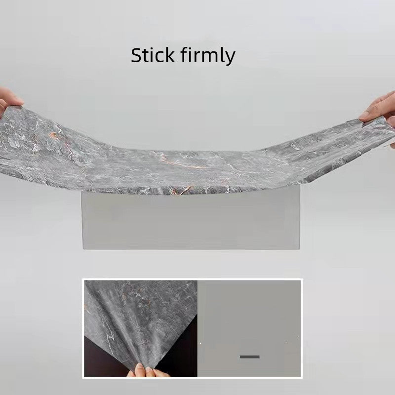 Self-Adhesive Wallpaper