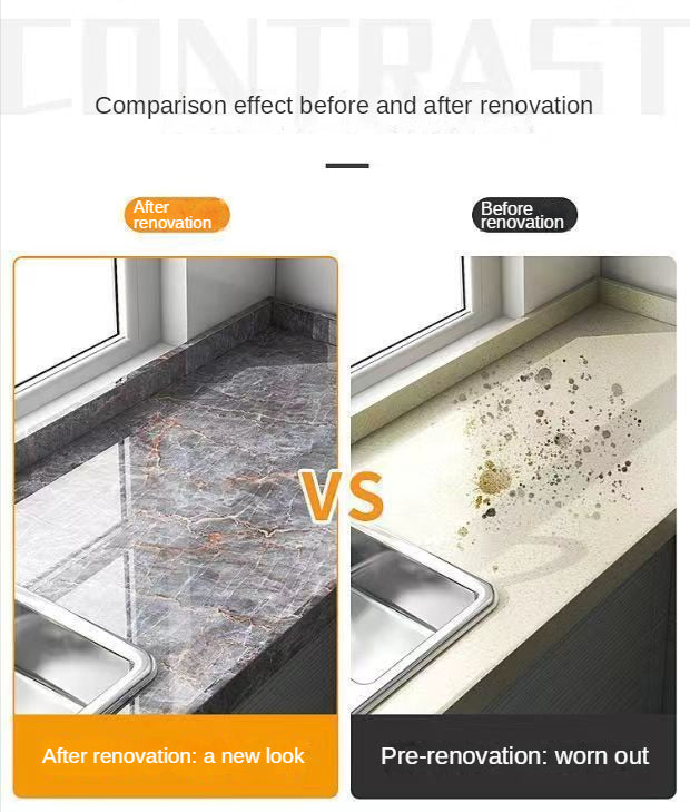 Self-Adhesive Wallpaper