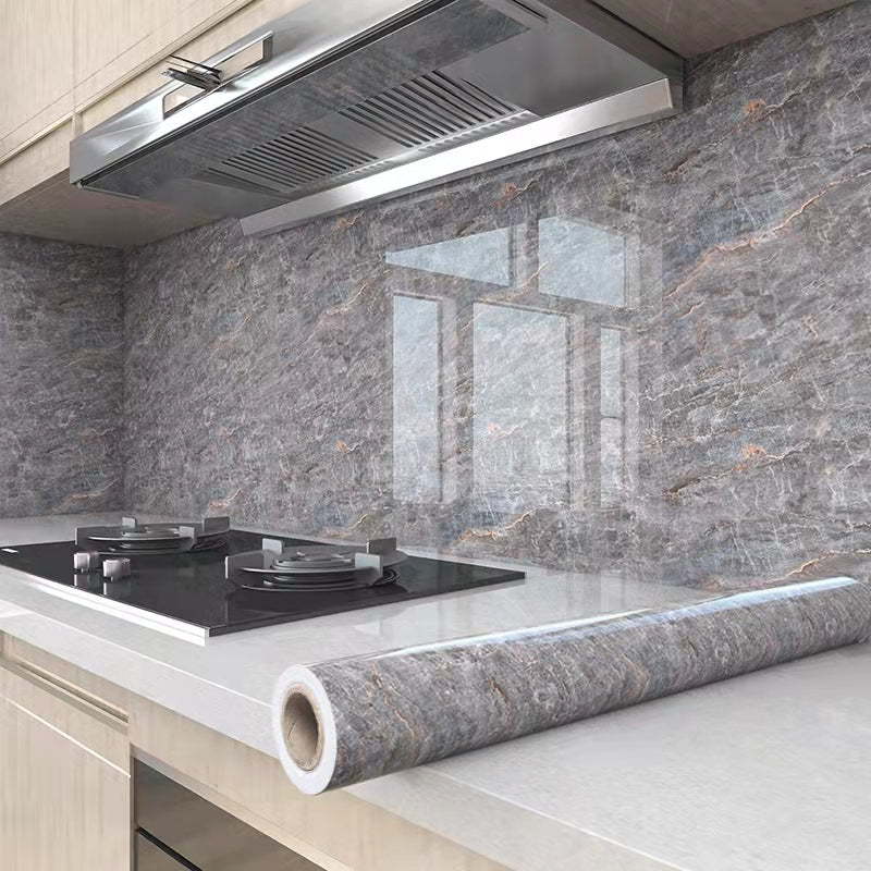 Self-Adhesive Wallpaper
