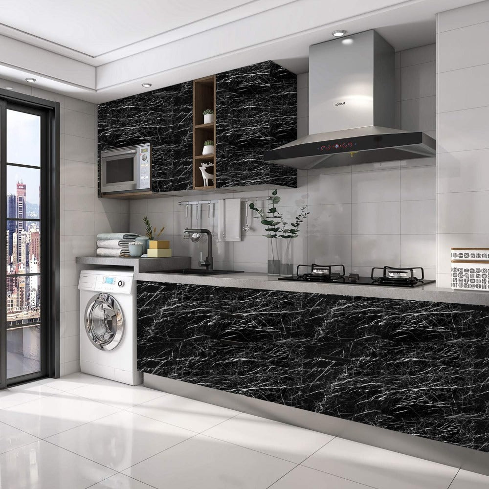 Self-Adhesive Wallpaper