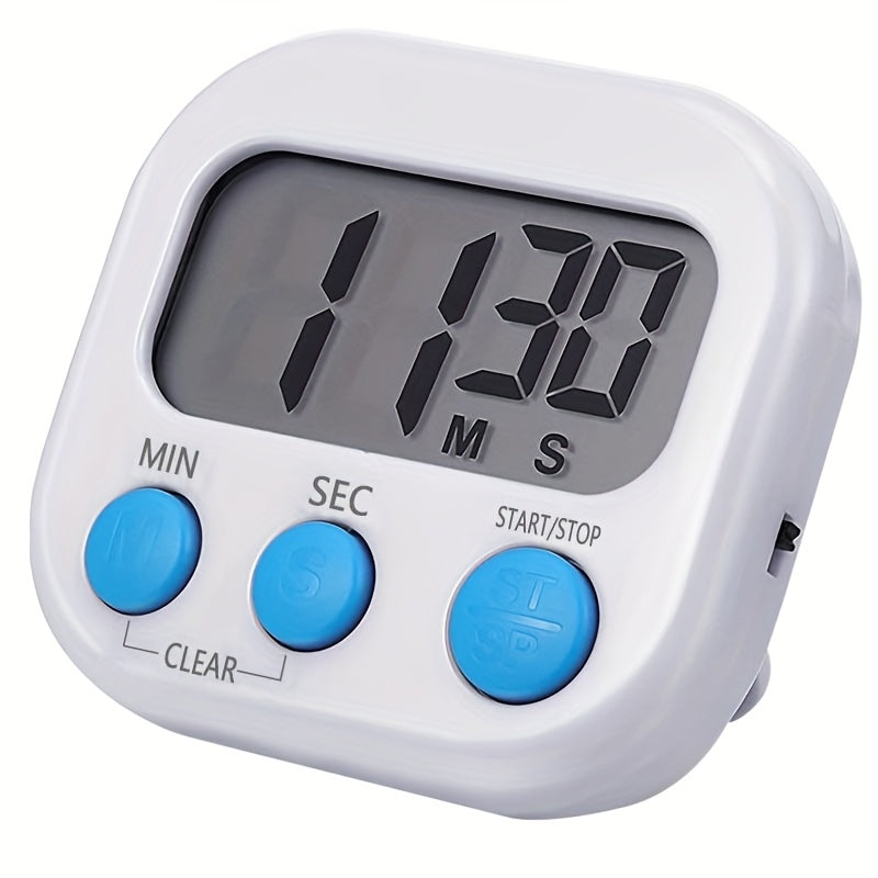 Kitchen Baking Alarm