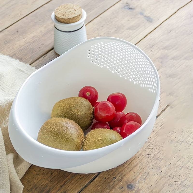 Rice&Vegetable Washing Basket
