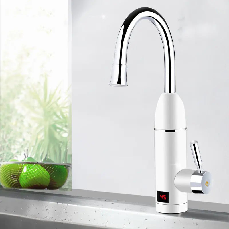 Water Faucet for Kitchen and Bathroom