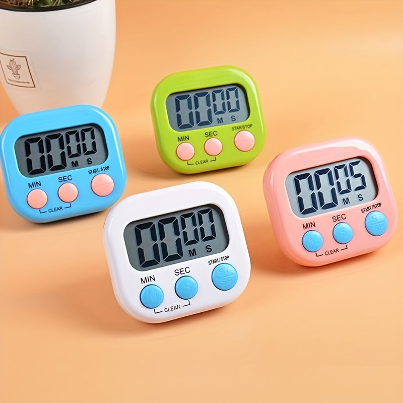 Kitchen Baking Alarm