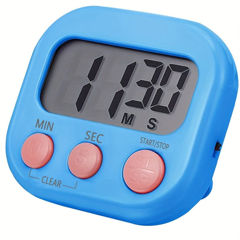 Kitchen Baking Alarm