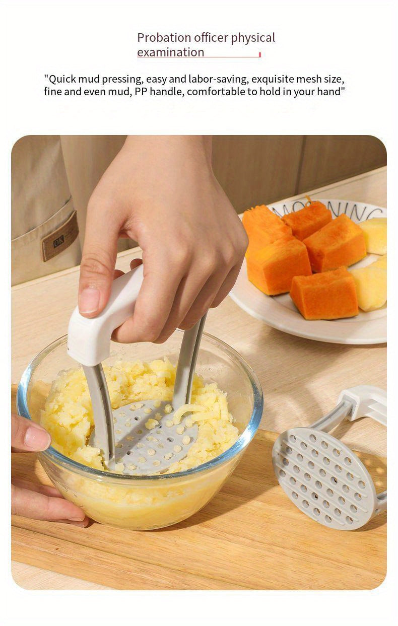 Kitchen Vegetable Masher