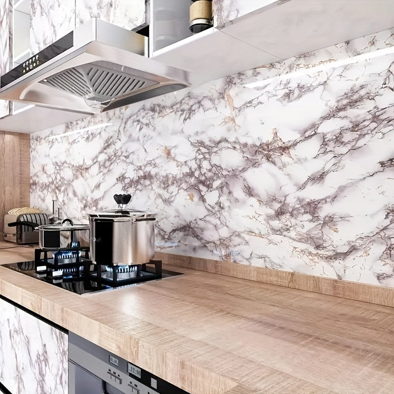 Self-Adhesive Wallpaper