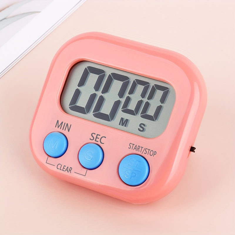 Kitchen Baking Alarm