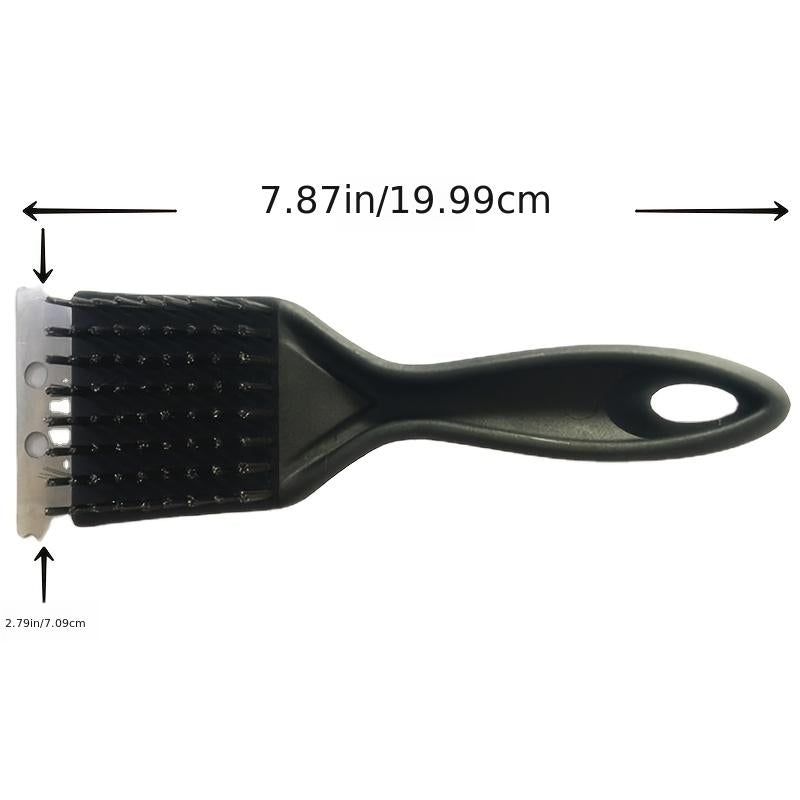 Portable Grill Cleaner Brush