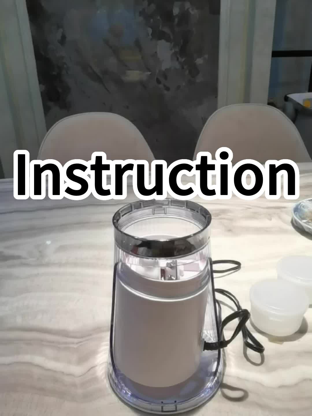 Snow Cone Machine