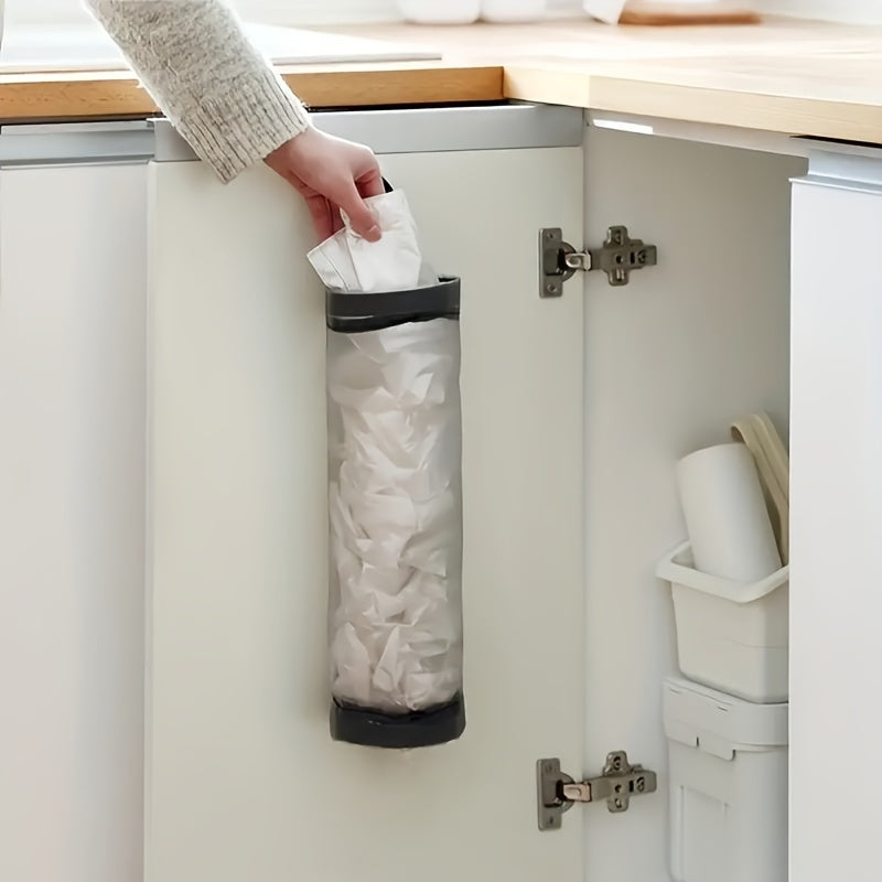 Plastic Bag Holder
