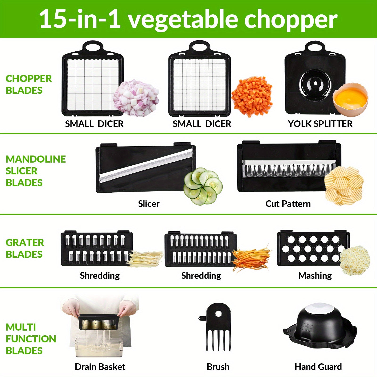 Steel-vegetable-chopper