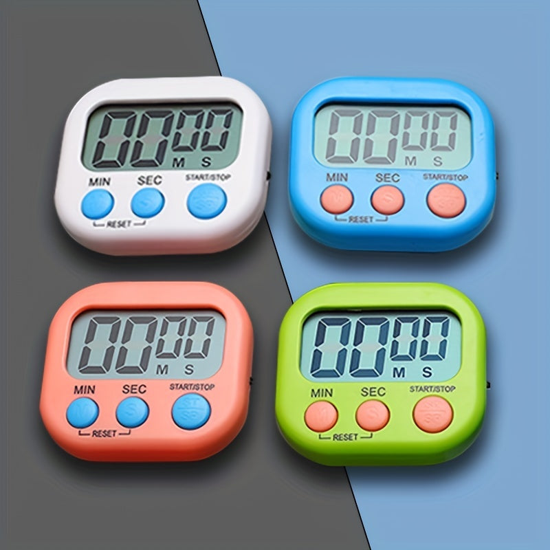 Kitchen Baking Alarm