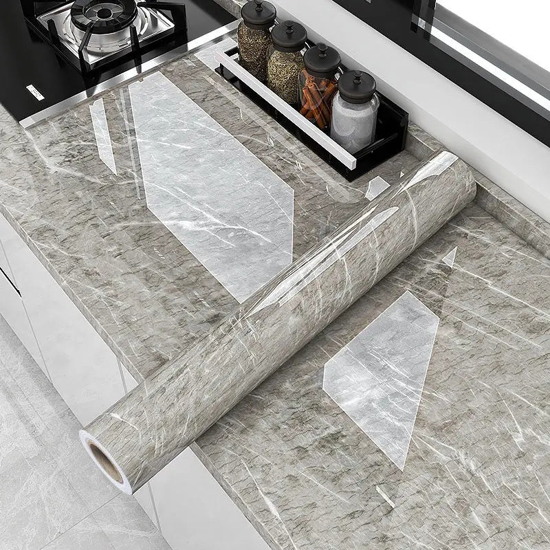 Self-Adhesive Wallpaper