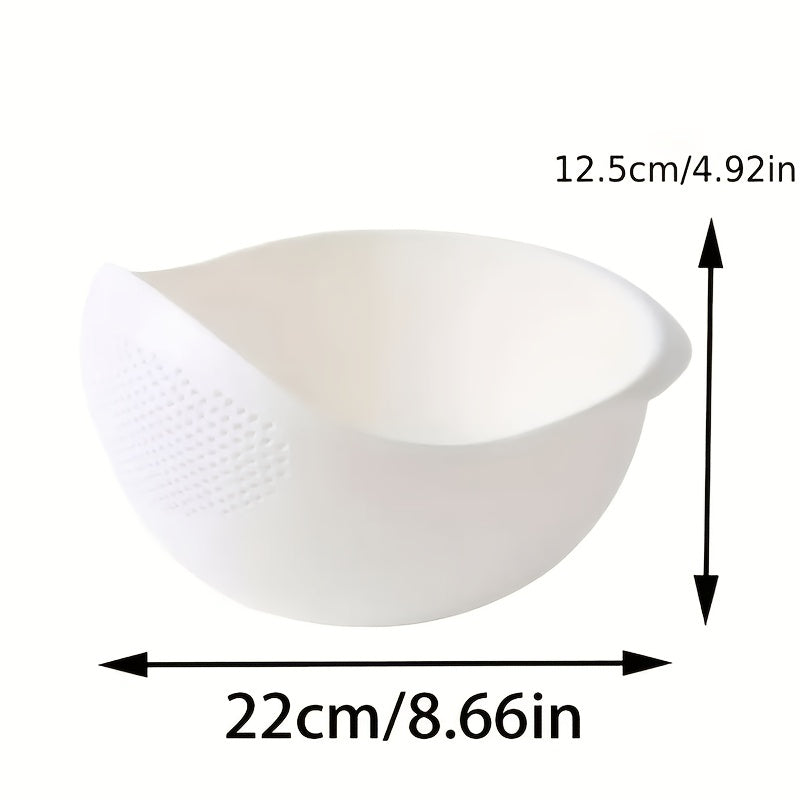 Rice&Vegetable Washing Basket