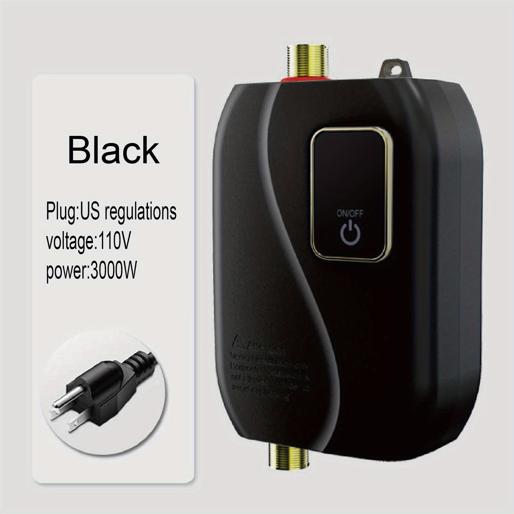 Small Electric water Heater