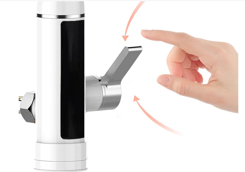 Water Faucet for Kitchen and Bathroom