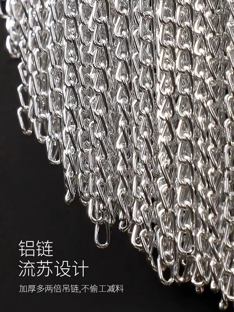 Raylume Tassel Wall Lamp 