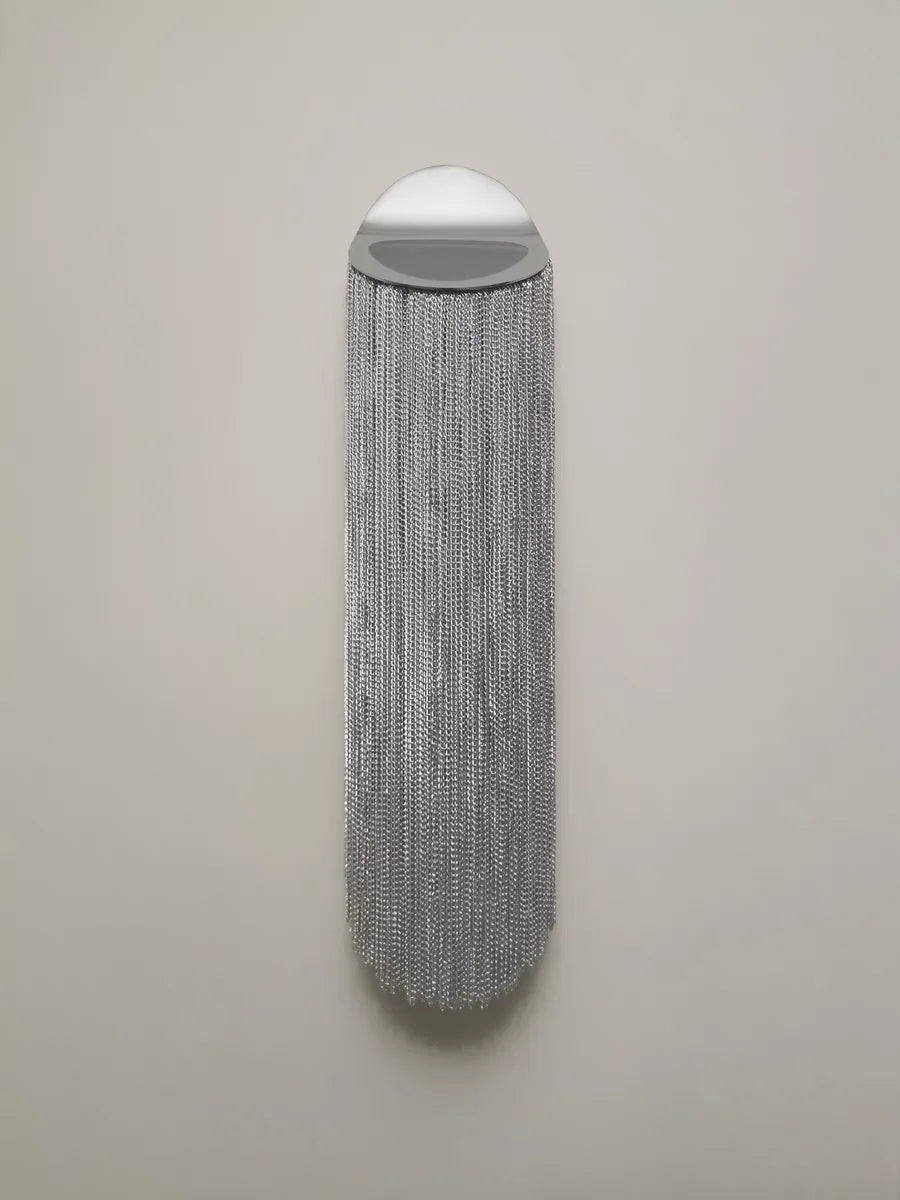 Raylume Tassel Wall Lamp 