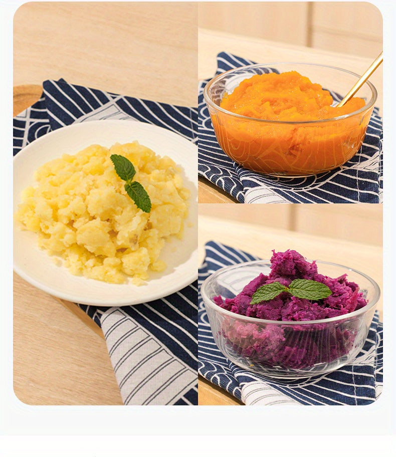 Kitchen Vegetable Masher