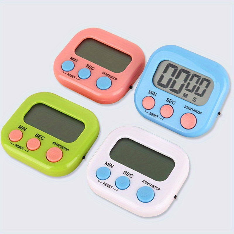 Kitchen Baking Alarm