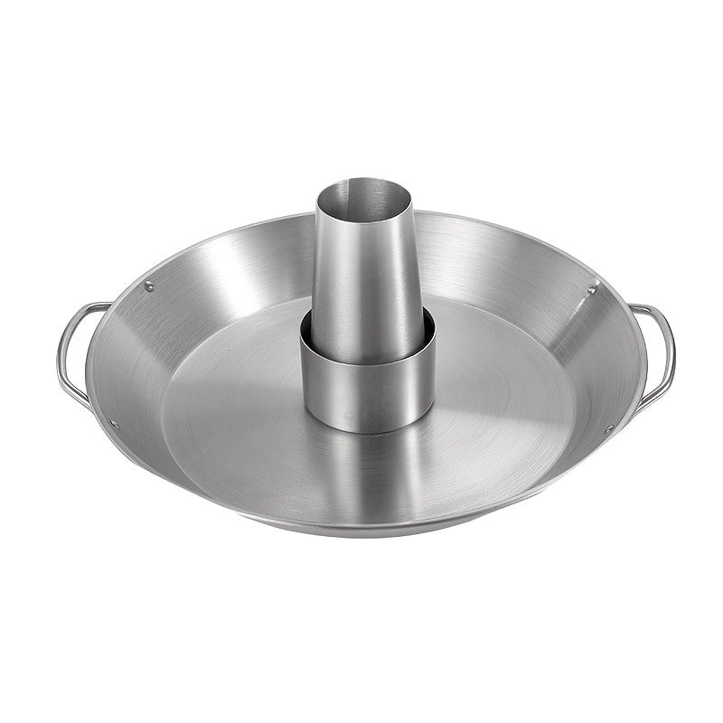 Dishwasher Safe Round Roasting Pan