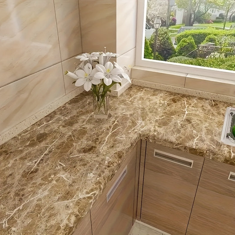 Self-Adhesive Wallpaper