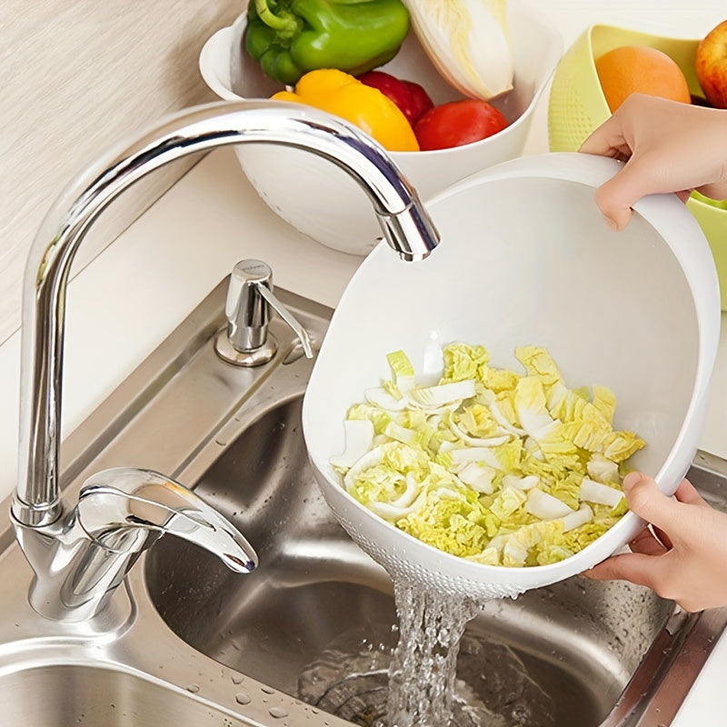 Rice&Vegetable Washing Basket