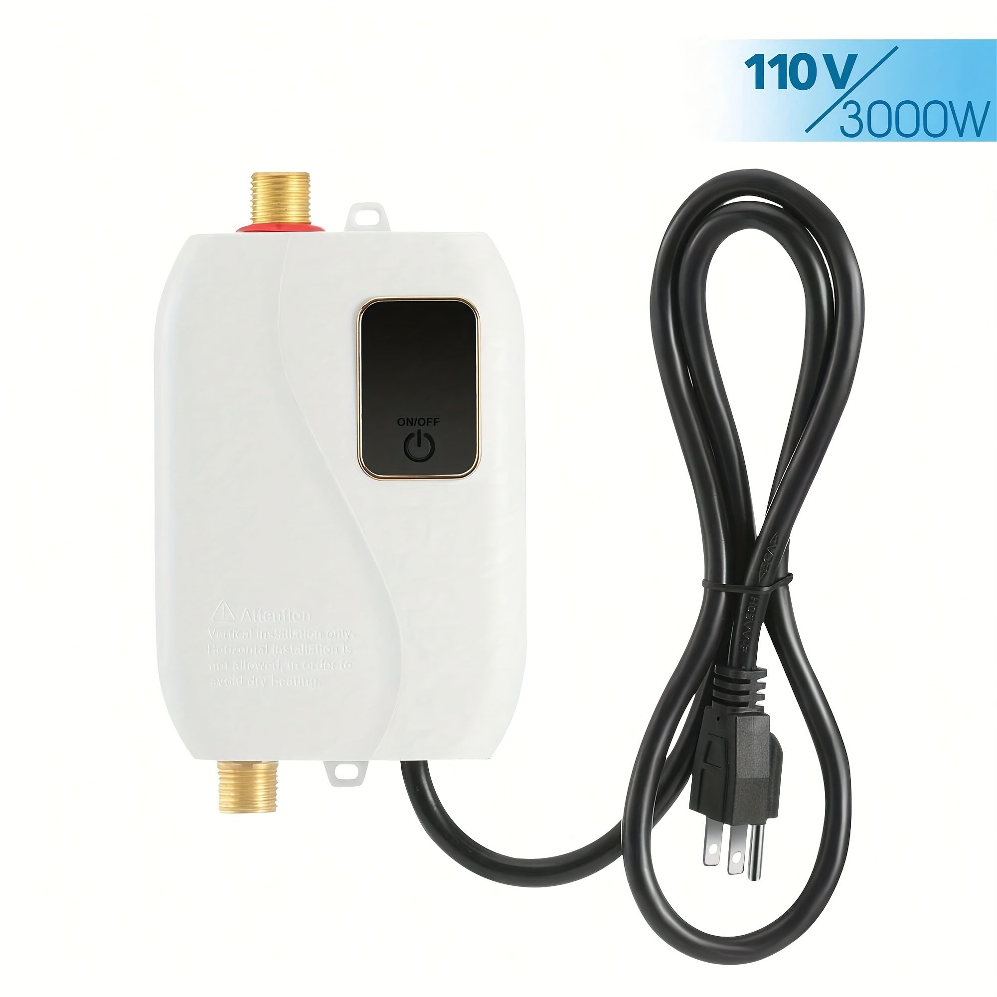 Small Electric water Heater