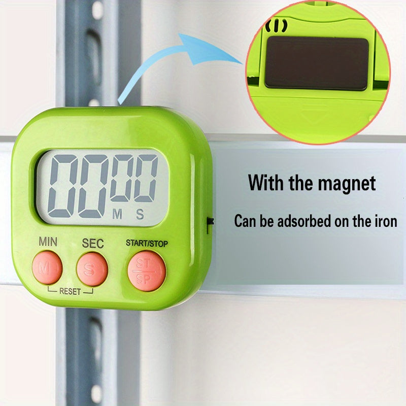 Kitchen Baking Alarm