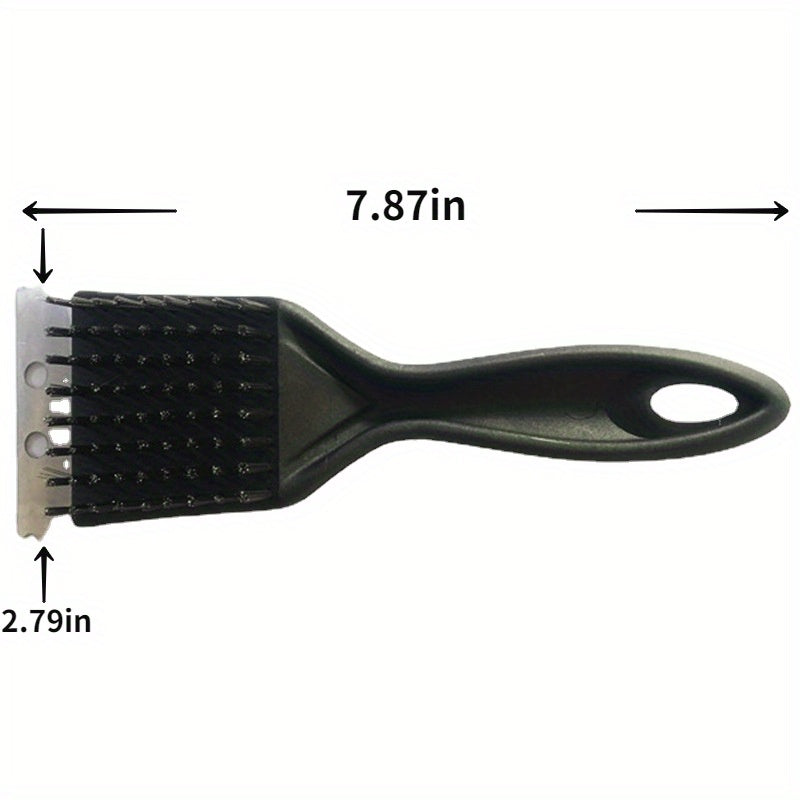 Portable Grill Cleaner Brush