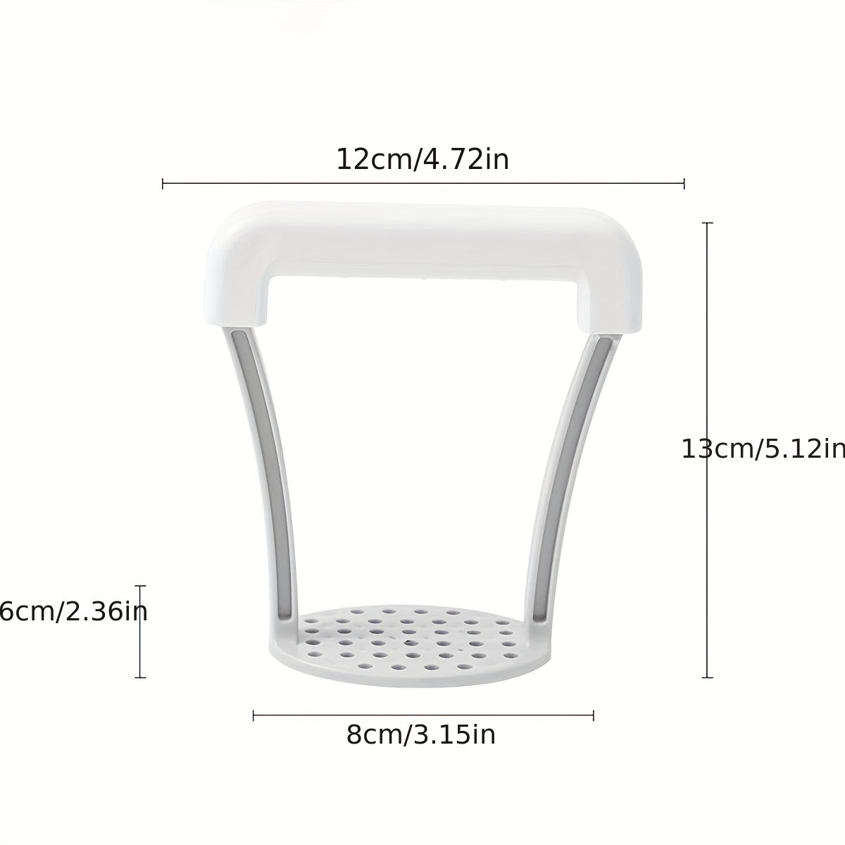 Kitchen Vegetable Masher