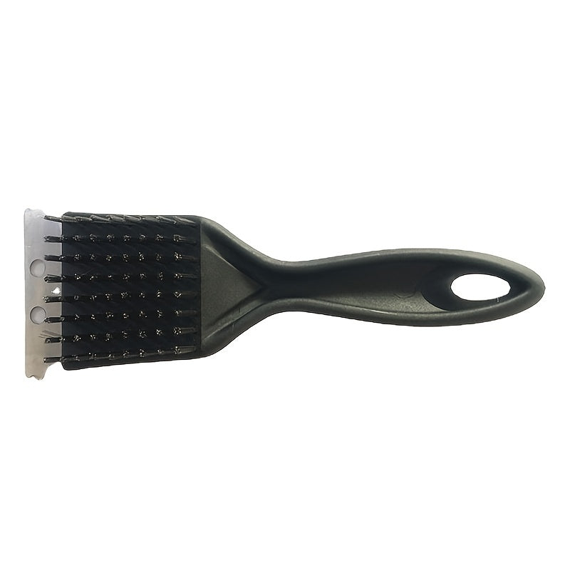 Portable Grill Cleaner Brush