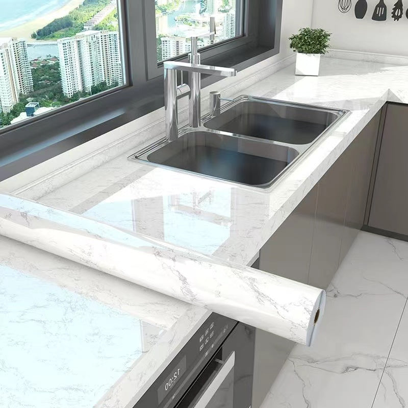 Self-Adhesive Wallpaper