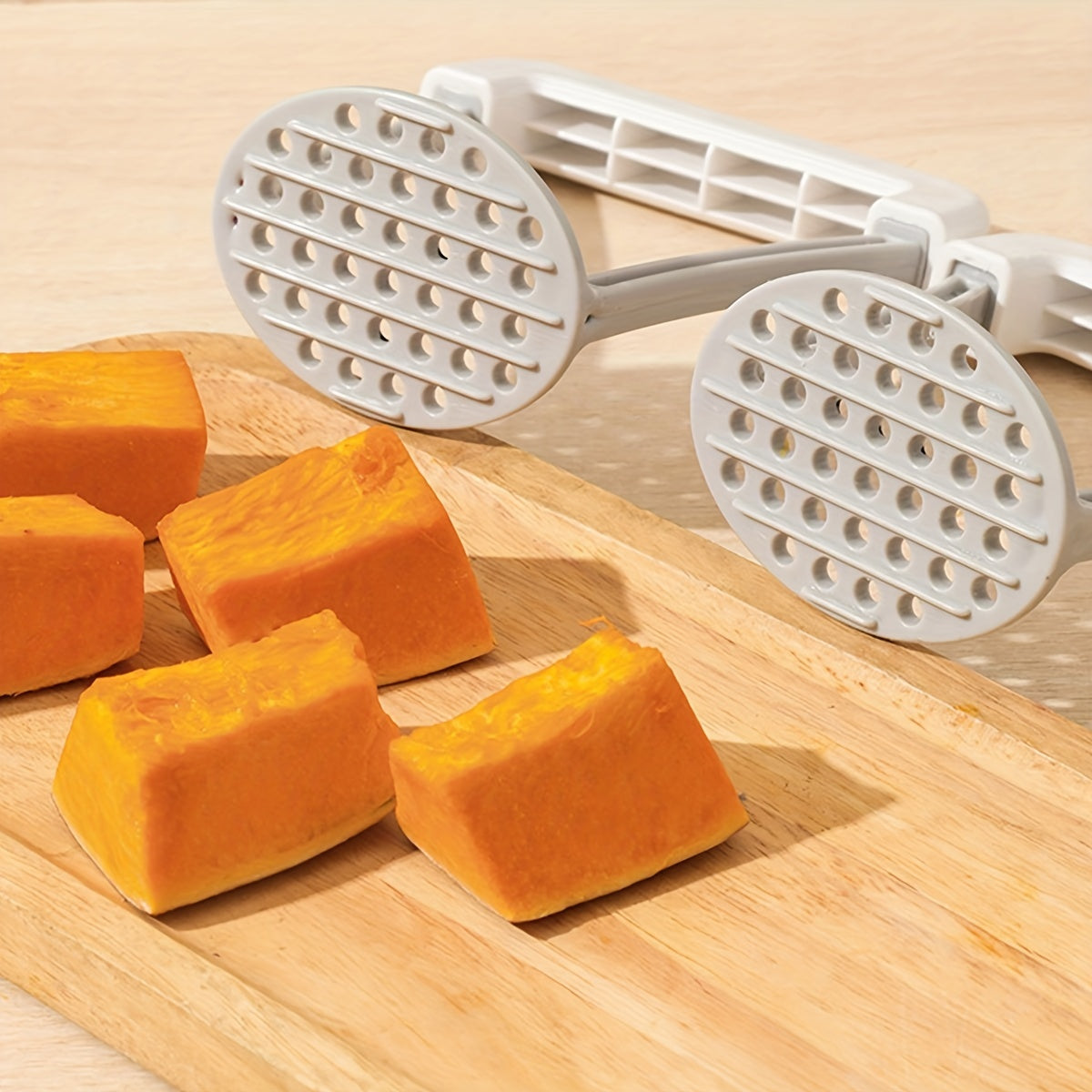 Kitchen Vegetable Masher