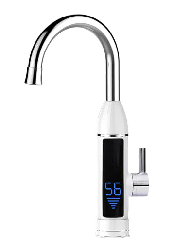 Water Faucet for Kitchen and Bathroom